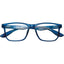 OCCHIALE LETTURA +2 G8-BLU ZIPPO