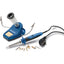 PIROGRAFO SALDATORE PUNTA DRITTA KIT 1500 KEMPER VOLT 230 WATT 20/40