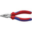 PINZA UNIVERSALE TESTA A PUNTA 082 KNIPEX MM 145