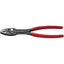 PINZA PRESA FRONTALE 82 KNIPEX MM 200