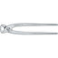 TENAGLIA CARPENTIERE 9914 KNIPEX HIGH LEVERAGE ZINCATA LUCIDA MM 300