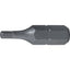 INSERTO ESAGONALE X AVVITATORE KRINO MM 1,5X25 CF=PZ 10