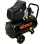 COMPRESSORE AC COASSIALE WORKIT LUBRIFICATO LT 50 HP 2,0