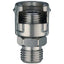RACCORDO F.MASCHIO DADO CAPETTATO AC 11/A-B ANI 1/4M