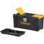 CASSETTA PORTAUTENSILI ESSENTIAL STANLEY 16" CHIUSURA METAL CM 41X21H.CM 20 STST1-75518