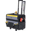 BORSA PORTAUTENSILI SU RUOTE STANLEY 18" MANICO TELESCOPICO CM 46X33 H.CM 45 1-97-515