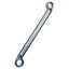 CHIAVE POLIGONALE X PONTEGGI EFFE MM 21X22