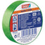 NASTRO PVC ISOLANTE IMQ TESA VERDE MM 15 ML 10