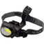 TORCIA FRONTALE DISCOVER HEAD LED LUCE QUADRA LUMEN 120 3XMINI STILO AAA INCLUSE