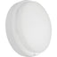 PLAFONIERA LED ECO EASY TONDA CENTURY BIANCA VOLT 230 W 12 NAT LN 960 IP64