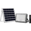 PROIETTORE LED SOLARE PROMETEO CENTURY NATURALE IP65 MAH 6000 LUMEN 700