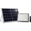 PROIETTORE LED SOLARE PROMETEO CENTURY NATURALE IP65 MAH 20000 LUMEN 2700