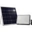 PROIETTORE LED SOLARE PROMETEO CENTURY NATURALE IP65 MAH 40000 LUMEN 4600