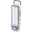 LAMPADA EMERGENZA PORTATILE IR162 VELAMP LED 24 MM 62X75 H.MM 230