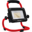 PROIETTORE LED JOLLY + BASE CENTURY RICARICABILE W 50 NAT LN 4250 IP54