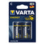 PILA MEZZA TORCIA C ENERGY VARTA ALCALINA VOLT 1,5 CF=PZ 2