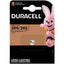 PILA SPECIALISTICA 399/395 DURACELL OSSIDO ARGENTO VOLT 1,5