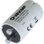 STARTER X LAMPADA FLUORESCENTE VELAMP VOLT 230 WATT 4/65
