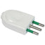 SPINA MOBILE GARANTI BIANCO 2P+T 10A