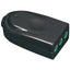 PRESA MOBILE GARANTI NERO 2P+T 10A