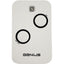 RADIOCOMANDO APRICANCELLO KILO TX2 868 JLC GENIUS MHZ 868.35 HOPPING CODE +CR2032