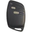 RADIOCOMANDO APRICANCELLO AU4250 MAKO GBD MHZ 433.92 ROLLING CODE +CR2032