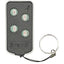 RADIOCOMANDO APRICANCELLO MAGIKO X BRAVO MHZ 433/868 FISSO +ROLLING CODE BANCHI 4 +CR2032