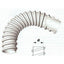 GUAINA SPIRALATA CEI EN 61386-1/61386-23 PVC GRIGIO MM 25 MT 30