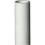 TUBO RIGIDO PVC GRIGIO MM 16 MT 2