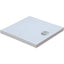 CHIUSINO X POZZETTO DERIVAZIONE PLASTICA CM 30X30