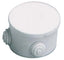 CASSETTA DERIVAZIONE IP44 MARLANVIL PC/ABS MM 65 H.MM 40