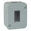 INVOLUCRO A PARETE IP40 MARLANVIL POSTI 1 MM 64X80 H.MM 46 X VENUS