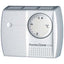 TERMOSTATO C16 -10/50°C MM 92X76X37