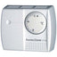 TERMOSTATO C16 -10/50°C MM 92X76X37