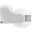 SENSORE MOVIMENTO IR ELECTRALINE VOLT 230 180° MT 12 SEC 10/240