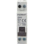 INTERRUTTORE MAGNETOTERMICO 1 POSTO AIGOSTAR 1 P+N VOLT 230 A 16 KA 4,5 BIPOLARE
