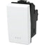 DEVIATORE UNIPOLARE ABM BIANCO VOLT 250 A 16