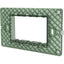 SUPPORTO FRUTTI AVP PC NERO POSTI 3