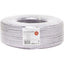 CAVO LAN UTP CAT.5E RAME/PVC GRIGIO N°FILI 8 CF=MT 100