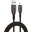 CAVO SMARTPHONE LS-C LOSTECH USB/MICRO USB NERO CM 120