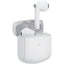 AURICOLARI SMARTPHONE BLUETOOTH LS-J80 LOSTECH BIANCO + STAZIONE RICARICA + CAVO