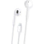 AURICOLARI SMARTPHONE LS-L7 LOSTECH SPINA LIGHTNING BIANCO CM 120