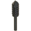 RASPA ROTATIVA + FRESA X LEGNO 438.00 PG G.MM 6