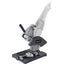 SUPPORTO SMERIGLIATRICE EINHELL A COLONNA BASE MM 185X236