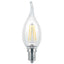 LAMPADA WIRE LED FIAMMA INCANTO CENTURY CALDA VOLT 230 WATT 4 LUMEN 470 E14