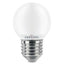 LAMPADA WIRE LED SFERA INCANTO SATEN CENTURY FREDDA VOLT 230 WATT 4 LUMEN 470 E27