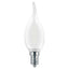 LAMPADA WIRE LED FIAMMA INCANTO SATEN CENTURY FREDDA VOLT 230 WATT 4 LUMEN 470 E14