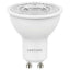 LAMPADA LED DICROICA GU10 LEXAR 110 CENTURY FREDDA VOLT 230 WATT 5 LUMEN 380