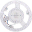 LAMPADA LED CIRCOLARE MAGNETICA CENTURY NATURALE VOLT 230 WATT 18 LUMEN 1900
