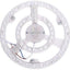 LAMPADA LED CIRCOLARE MAGNETICA CENTURY NATURALE VOLT 230 WATT 23 LUMEN 2450